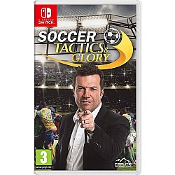 Soccer Tactics Glory