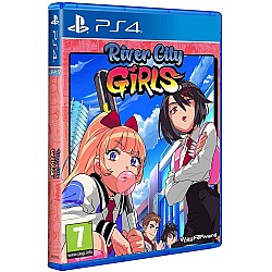 River City Girls
