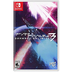 Danmaku Unlimited 3