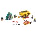Lego City: Ocean Exploration Submarine (60264)