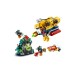 Lego City: Ocean Exploration Submarine (60264)