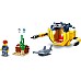 Lego City: Ocean Mini-submarine (60263) Lego City: Ocean Mini-submarine (60263)