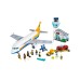 Lego City: Passenger Airplane (60262)