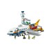 Lego City: Passenger Airplane (60262)