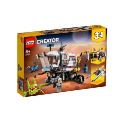 Lego Creator Space Rover Explorer