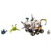 Lego Creator Space Rover Explorer