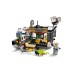 Lego Creator Space Rover Explorer