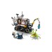 Lego Creator Space Rover Explorer