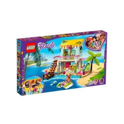 Lego Friends: Beach House (41428)
