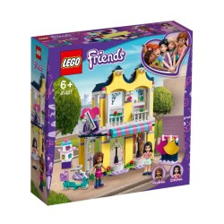 Lego Friends: Emmas Fashion Shop (41427)