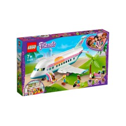 Lego Friends: Heartlake City Airplane (41429)