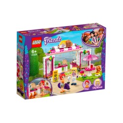 Lego Friends: Heartlake City Park Cafe (41426)