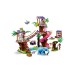 Lego Friends: Jungle Rescue Base (41424) Lego Friends: Jungle Rescue Base (41424)
