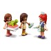 Lego Friends: Jungle Rescue Base (41424) Lego Friends: Jungle Rescue Base (41424)