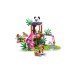 Lego Friends: Panda Jungle Tree House (41422) Lego Friends: Panda Jungle Tree House (41422)