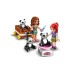 Lego Friends: Panda Jungle Tree House (41422) Lego Friends: Panda Jungle Tree House (41422)