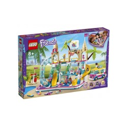 Lego Friends: Summer Fun Water Park (41430)