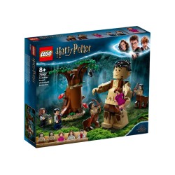 Lego Harry Potter: Forbidden Forest: Umbridge's Encounter (75967)