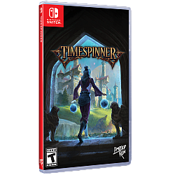 Timespinner