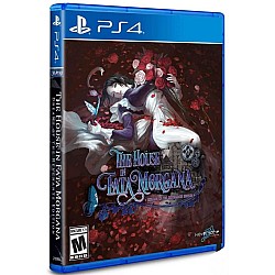 The House In Fata Morgana