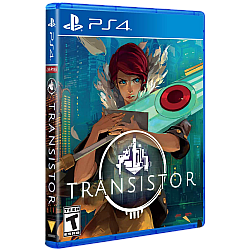 Transistor