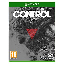 Control Retail Exclusive Edition