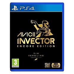Avicii Invector Encore Edition