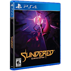 Sundered