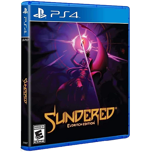 Sundered