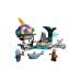 Lego Hidden Side: J.b.s Submarine (70433) Lego Hidden Side: J.b.s Submarine (70433)