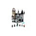 Lego Hidden Side: Mystery Castle (70437)