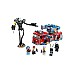 Lego Hidden Sid: Phantom Fire Truck 3000 (70436)