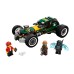 Lego Hidden Side: Supernatural Race Car (70434)