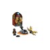 Lego Ninjago: Spinjitzu Burst - Cole (70685)