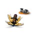 Lego Ninjago: Spinjitzu Burst - Cole (70685)