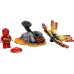 Lego Ninjago: Spinjitzu Burst - Kai (70686) Lego Ninjago: Spinjitzu Burst - Kai (70686)