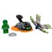 Lego Ninjago: Spinjitzu Burst - Lloyd (70687) Lego Ninjago: Spinjitzu Burst - Lloyd (70687)