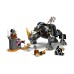 Lego Ninjago: Zanes Mino Creature (71719)