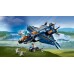 Lego Super Heroes: Avengers Ultimate Quinjet (76126) Lego Super Heroes: Avengers Ultimate Quinjet (76126)