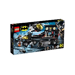 Lego Super Heroes: Mobile Bat Base (76160)