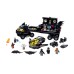 Lego Super Heroes: Mobile Bat Base (76160) Lego Super Heroes: Mobile Bat Base (76160)