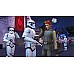 The Sims 4 + Star Wars Journey To Batuu