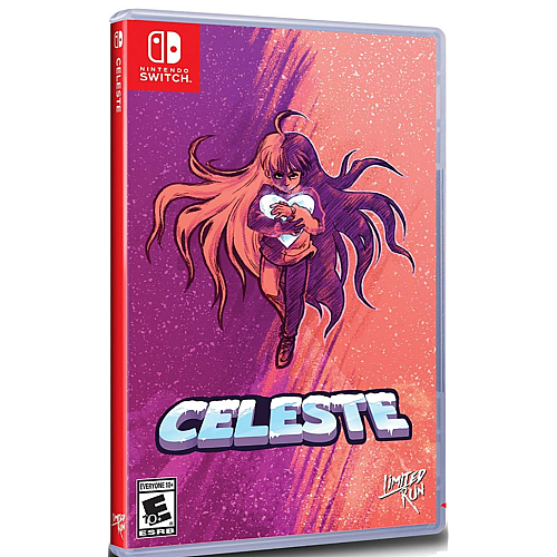 Celeste