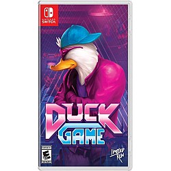 Duck Game