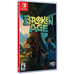 Broken Age