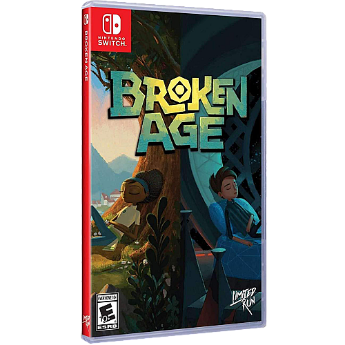 Broken Age