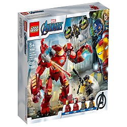 Lego Super Heroes: Tbd-avengers-classic-hulk (76164)