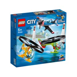 Lego City: Air Race (60260)