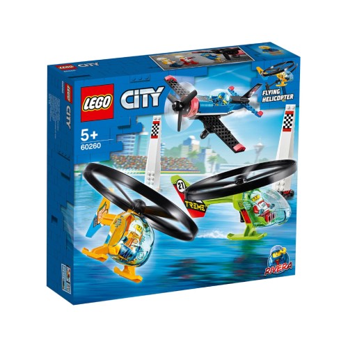 Lego City: Air Race (60260)