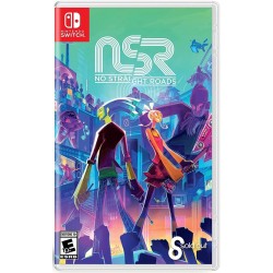 No Straight Roads Collector's Edition